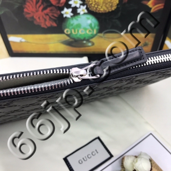 グッチ財布 レプリカ背面デザイン
